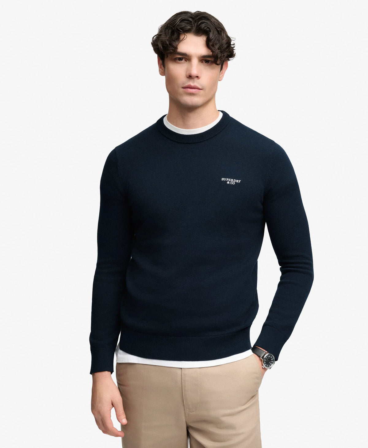 Eclipse Navy