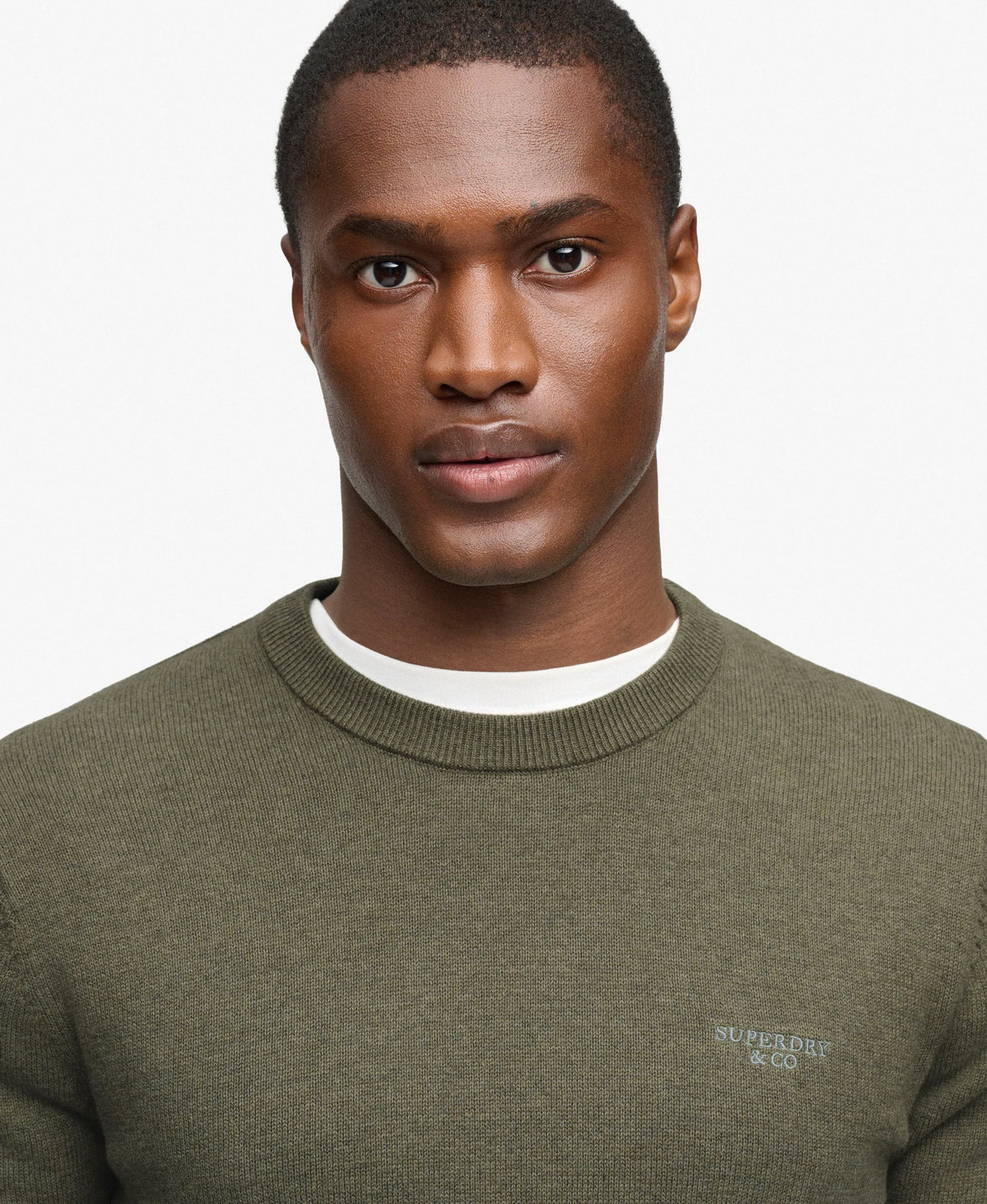 Forest Grey Marl