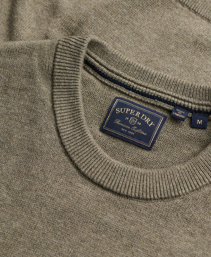 Forest Grey Marl
