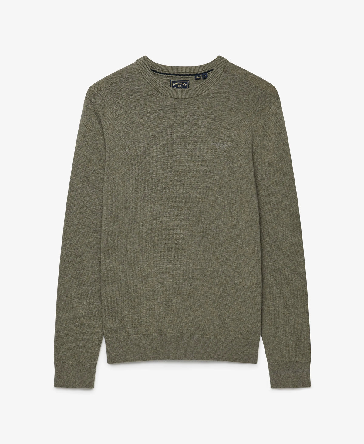Forest Grey Marl
