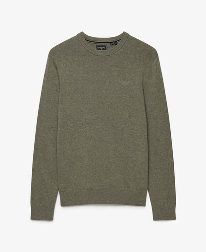 Forest Grey Marl