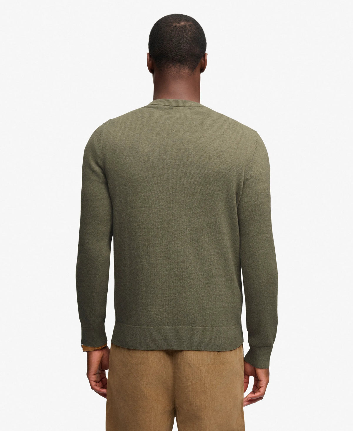 Forest Grey Marl