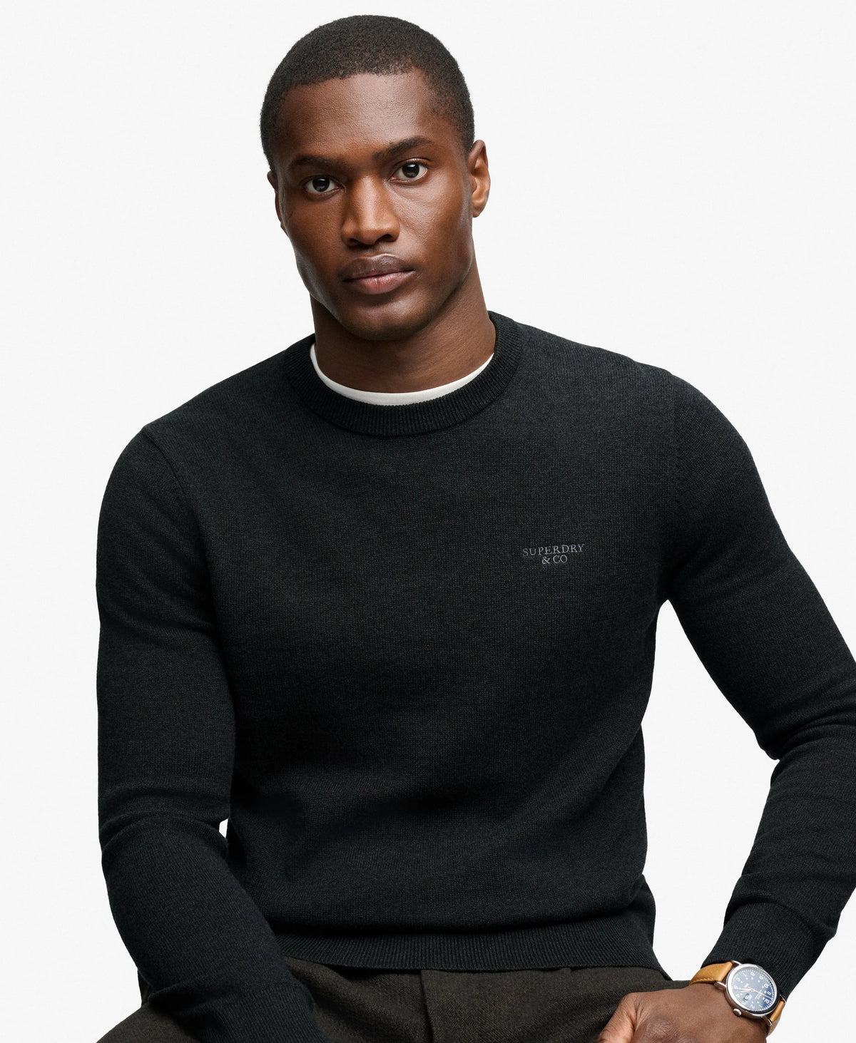 CHARCOAL MARL