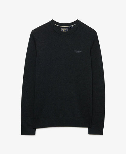 CHARCOAL MARL