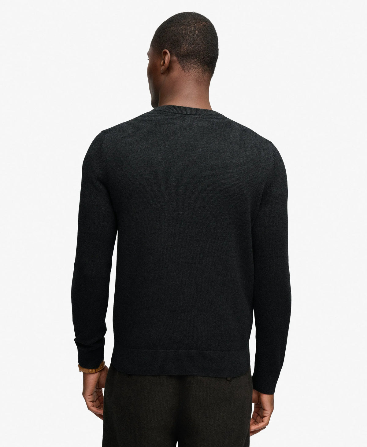 CHARCOAL MARL