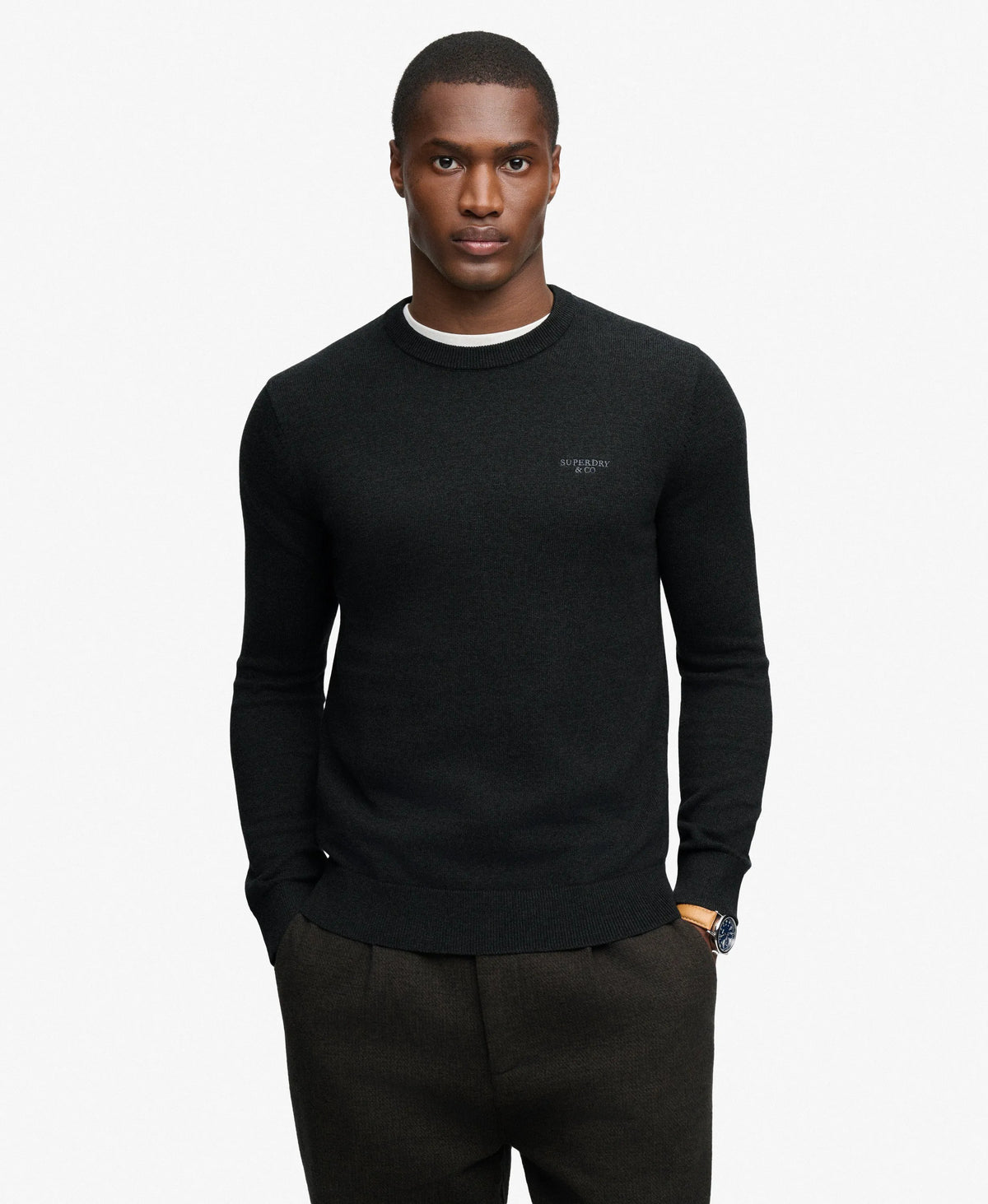 CHARCOAL MARL