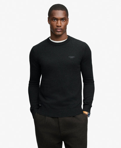 CHARCOAL MARL