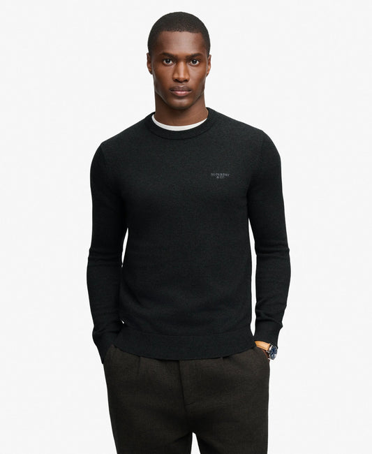 CHARCOAL MARL