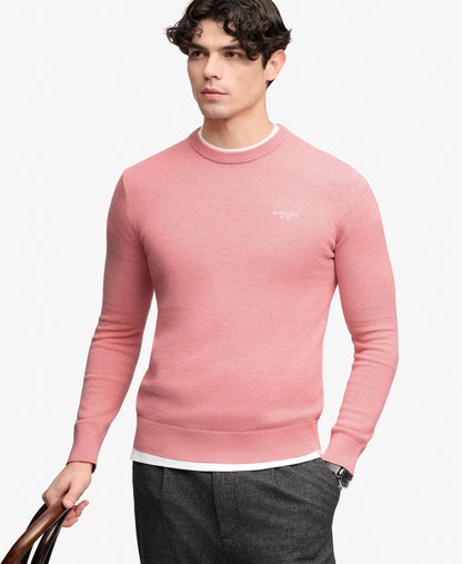 RICH PINK MARL