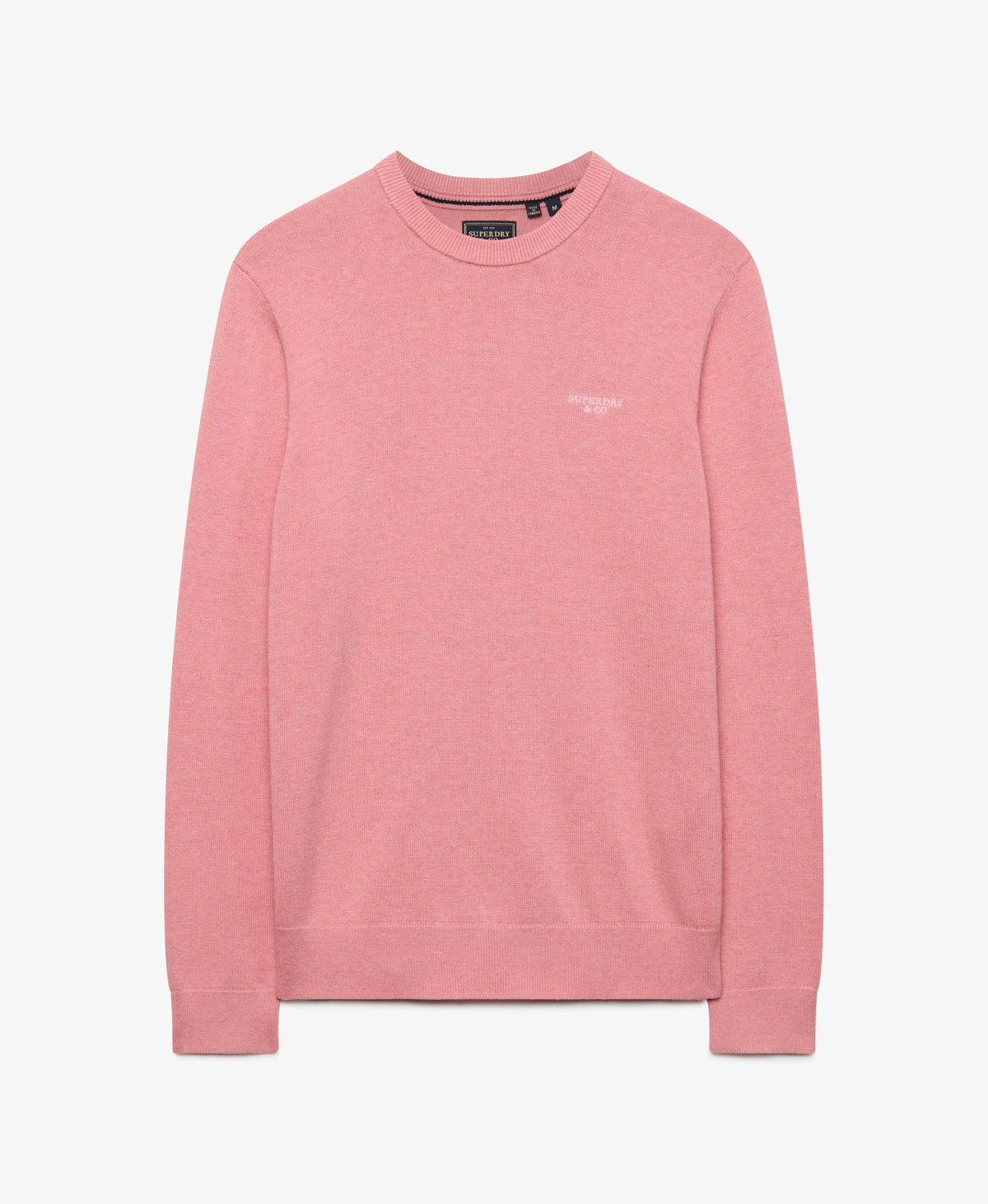 RICH PINK MARL