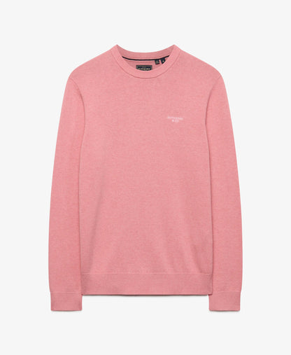RICH PINK MARL