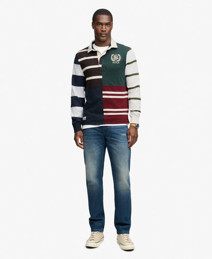 Moody Preppy Mix