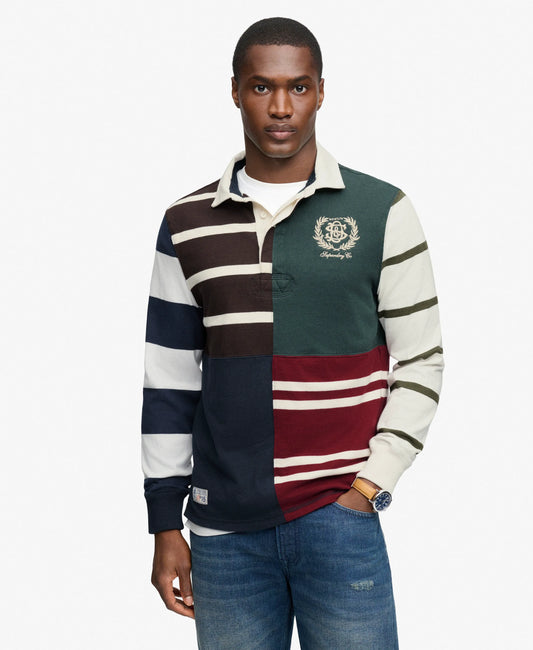 Moody Preppy Mix
