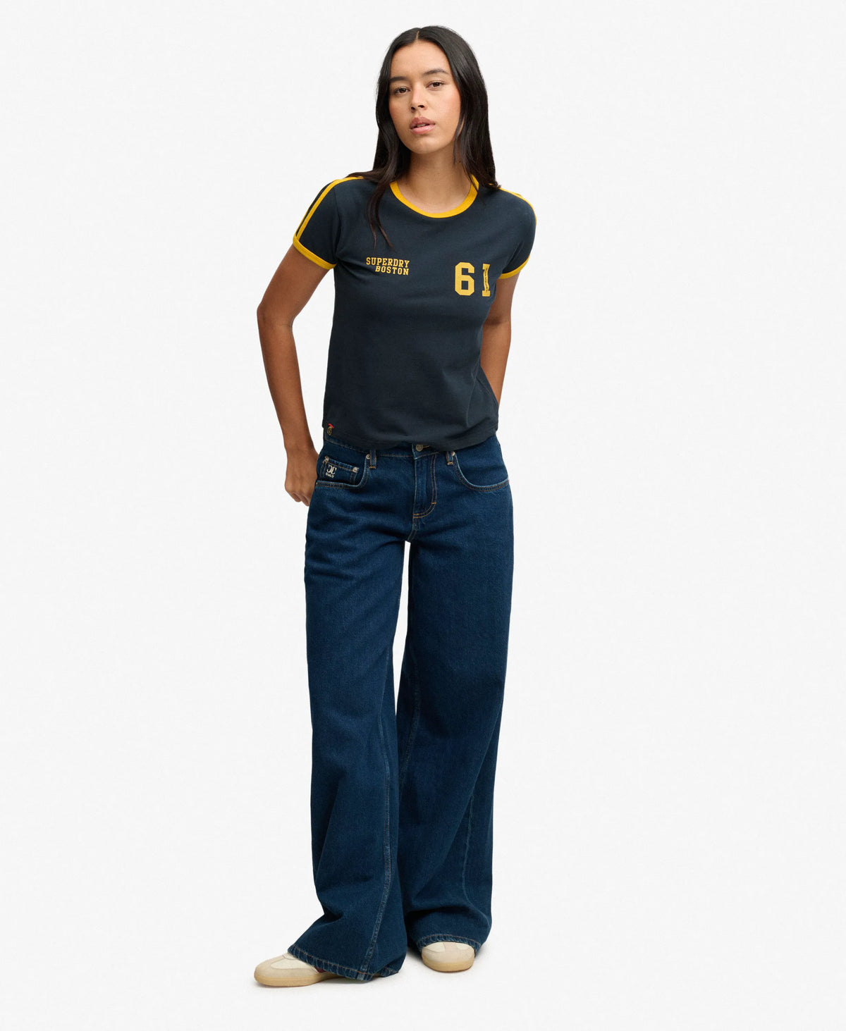Eclipse Navy