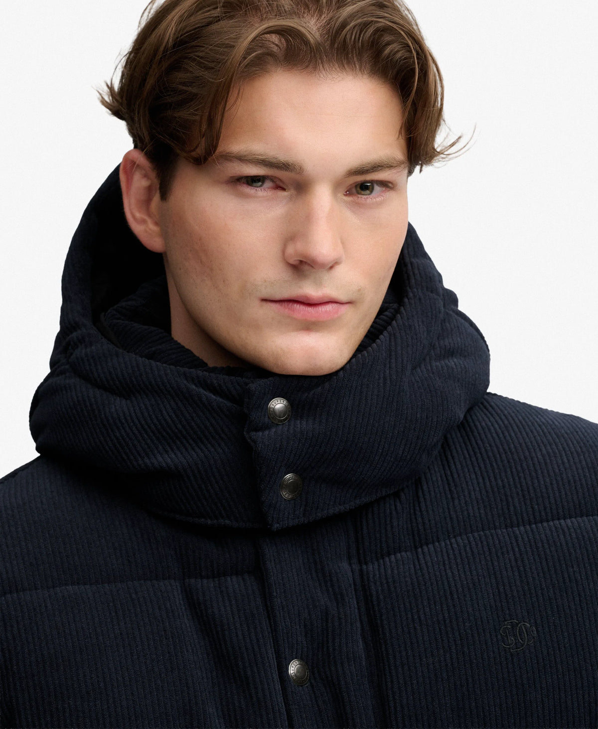 Eclipse Navy