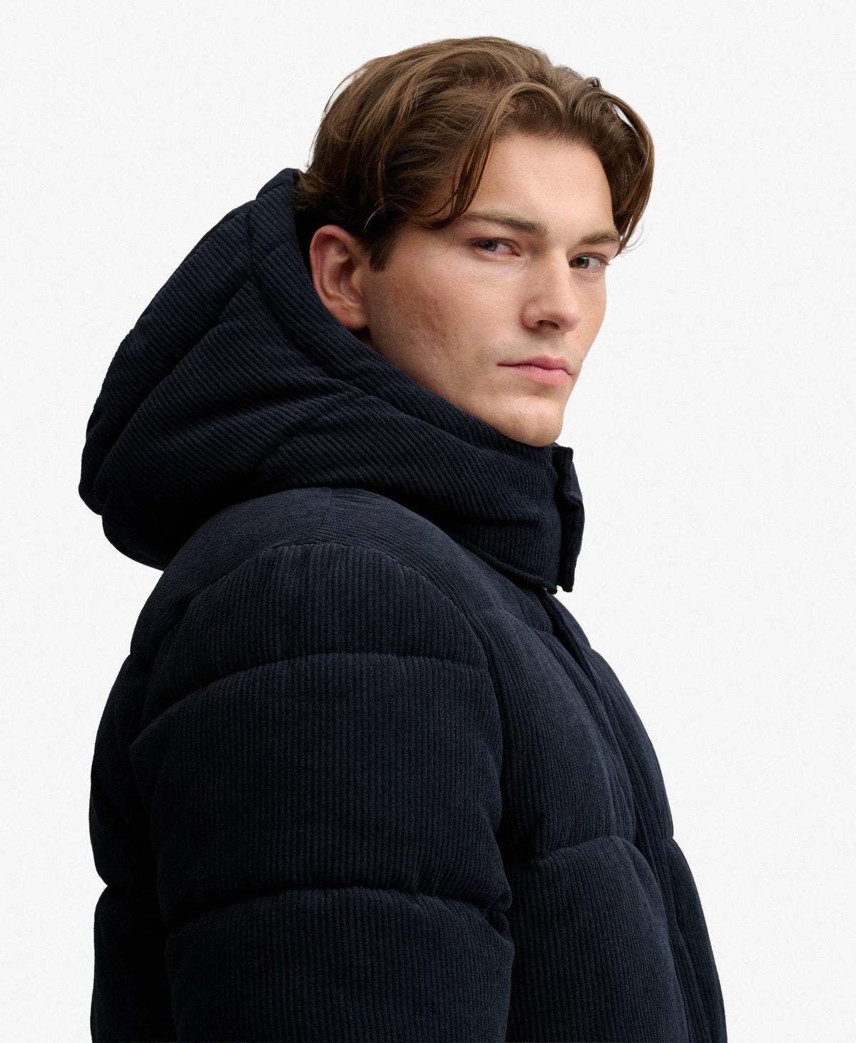 Eclipse Navy