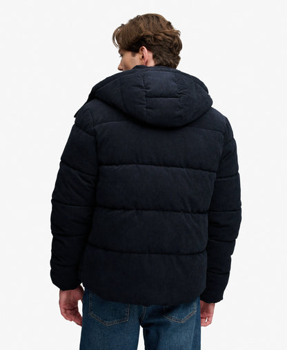 Eclipse Navy