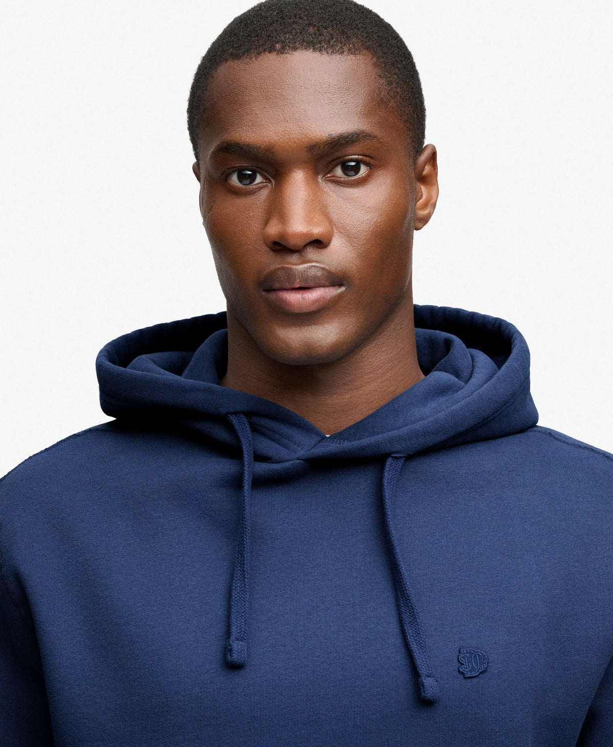 HAMPTON BLUE