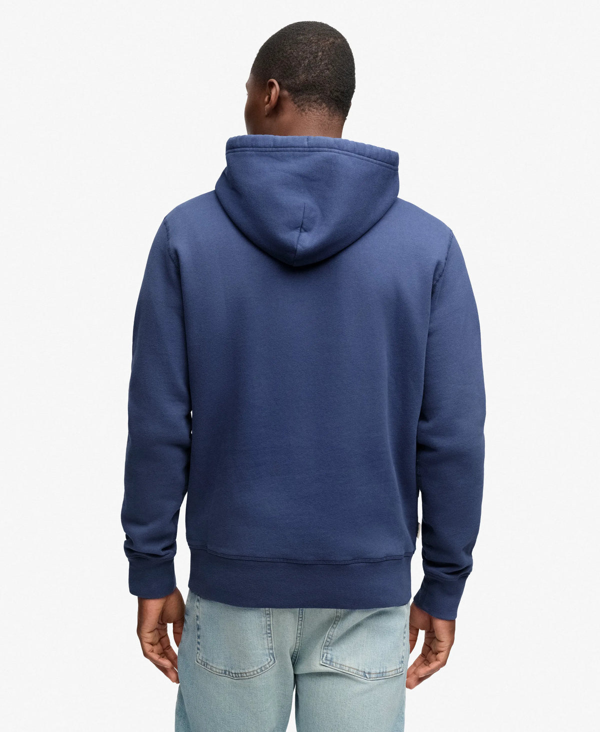HAMPTON BLUE
