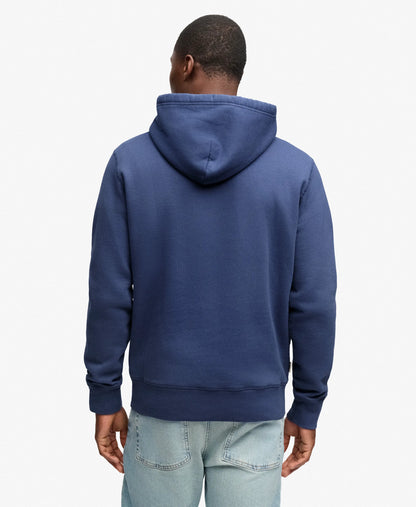 HAMPTON BLUE