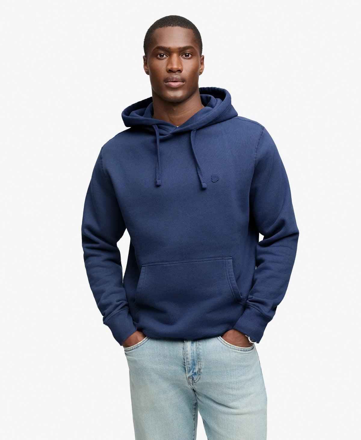 HAMPTON BLUE