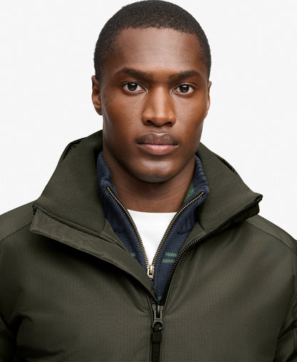 Army Khaki