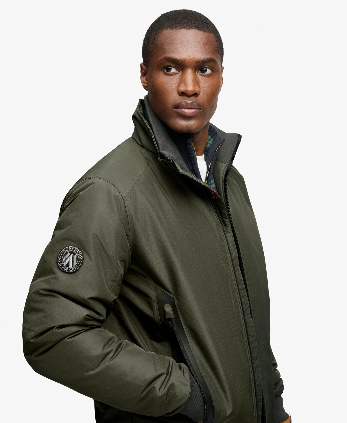 Army Khaki