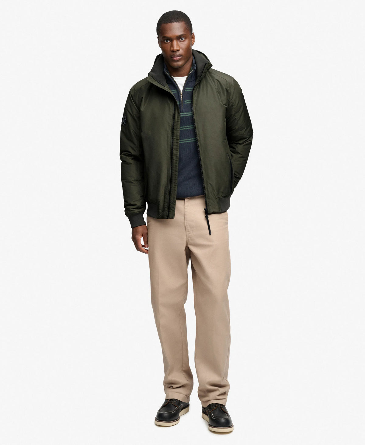Army Khaki
