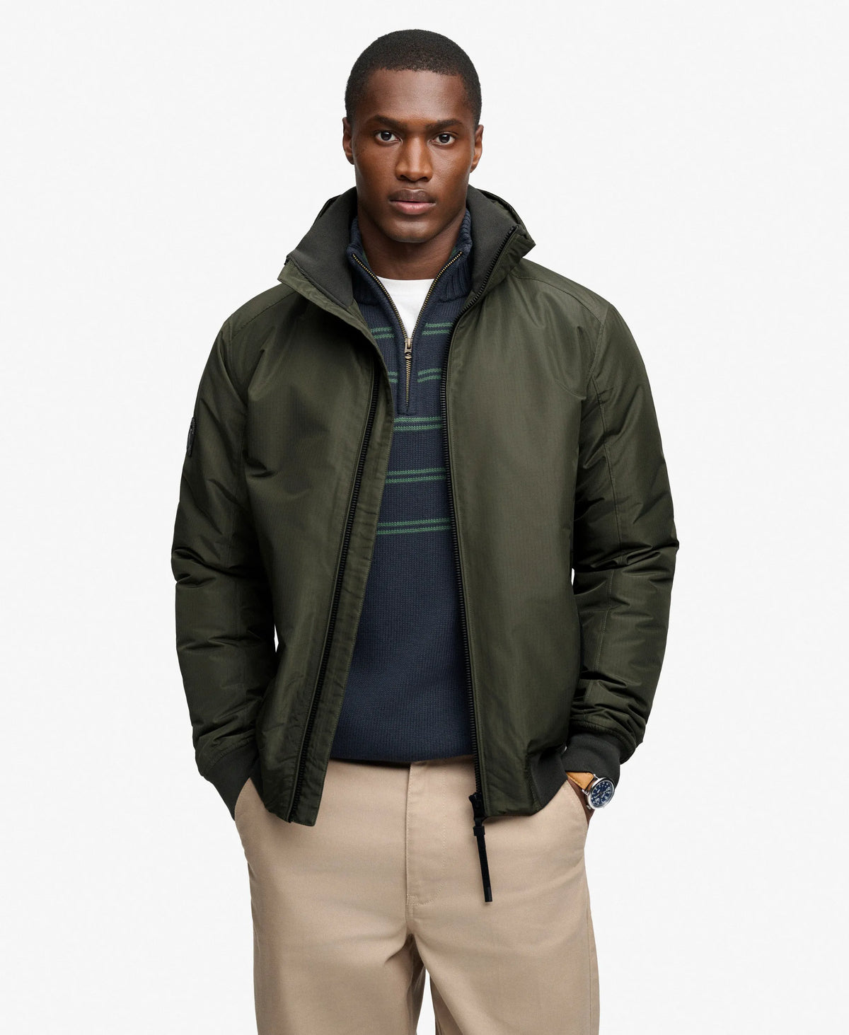 Army Khaki