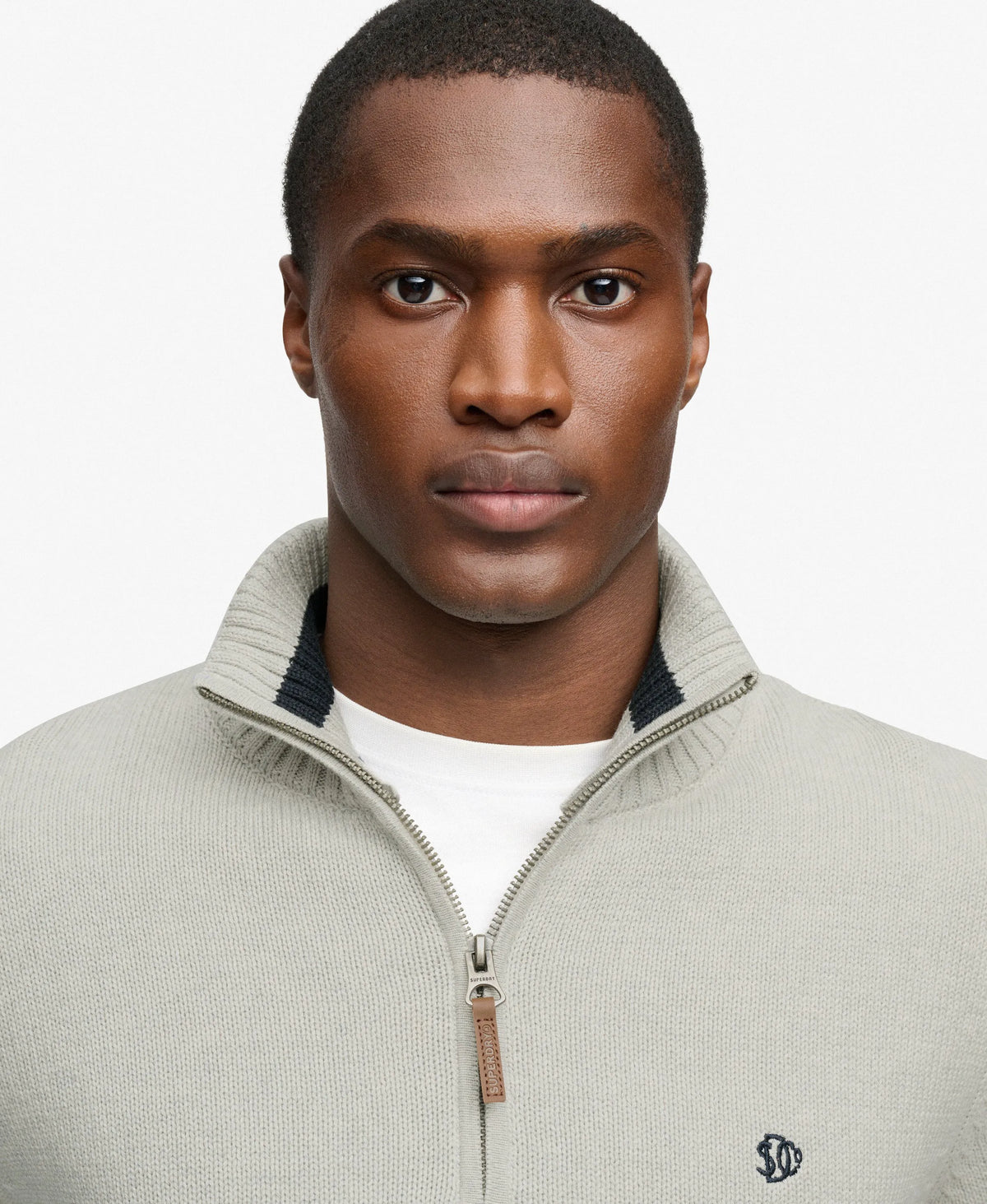 GREY MARL