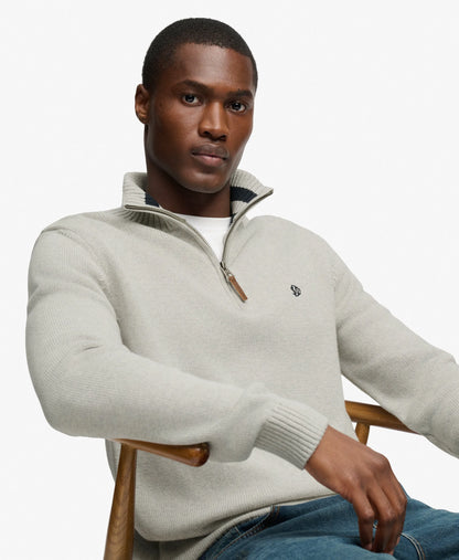 GREY MARL