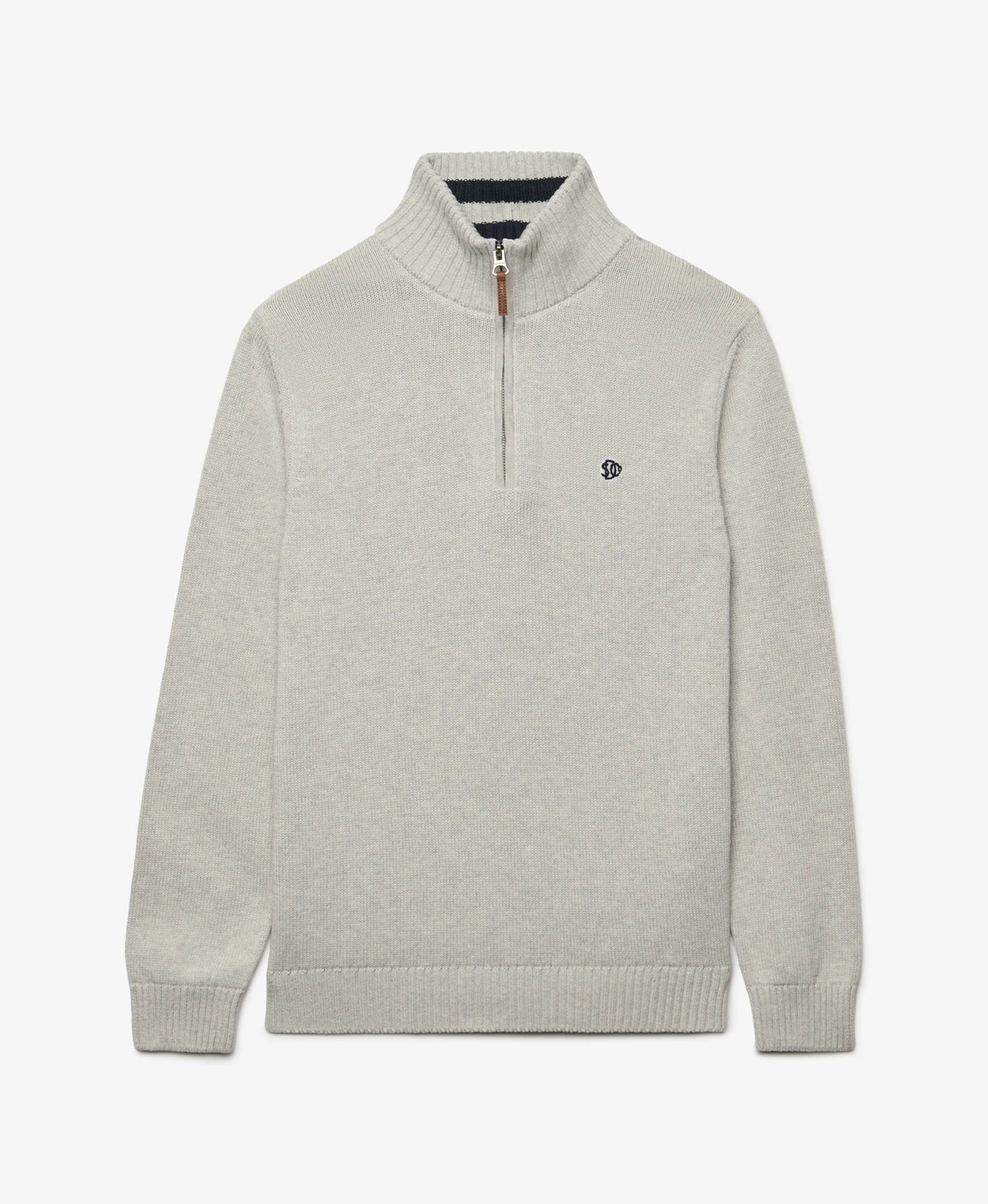 GREY MARL