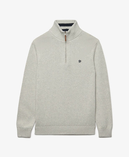 GREY MARL
