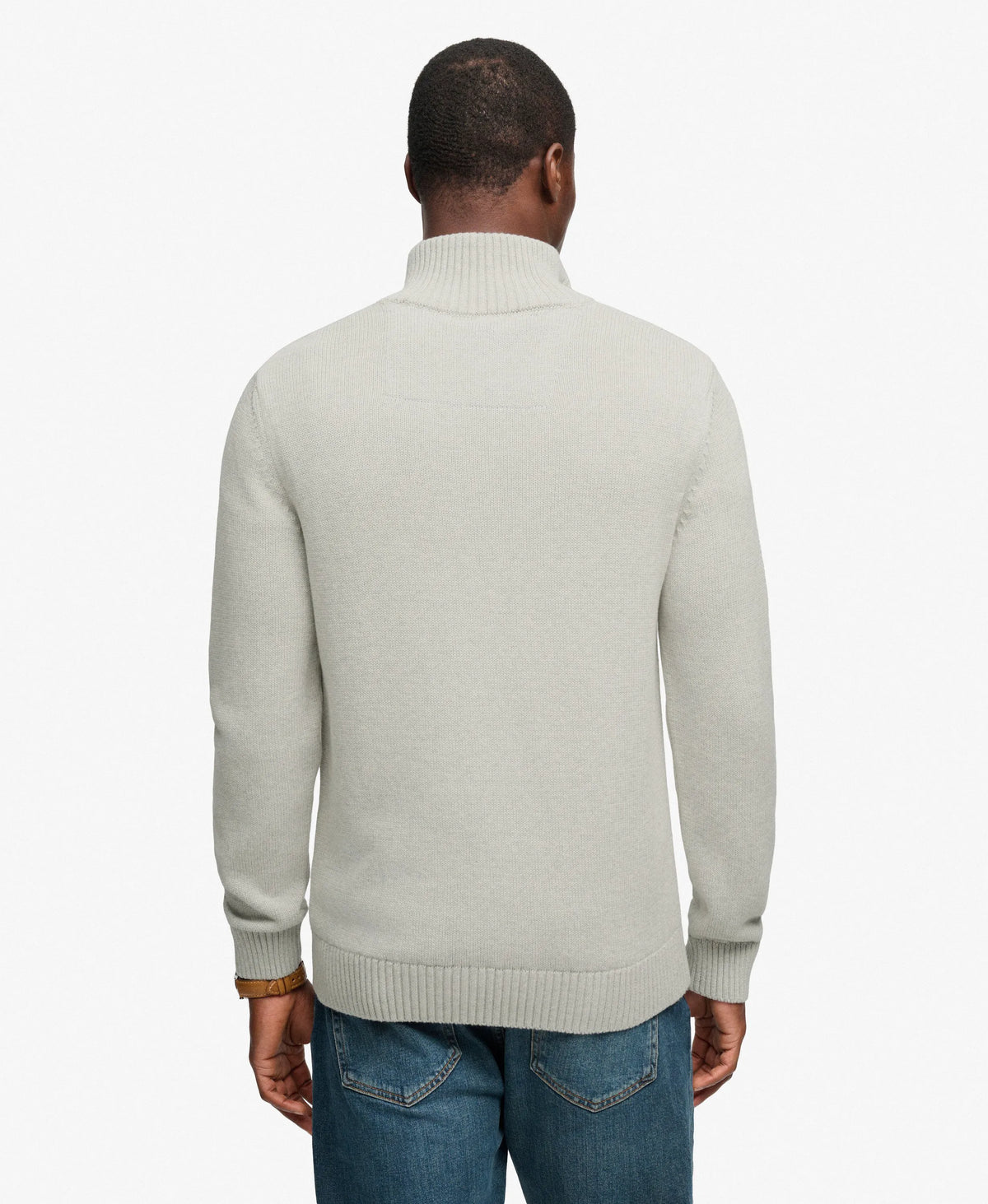 GREY MARL