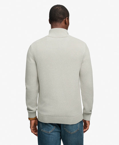 GREY MARL