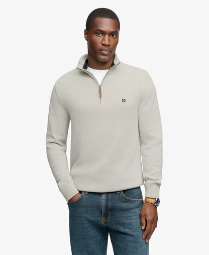 GREY MARL