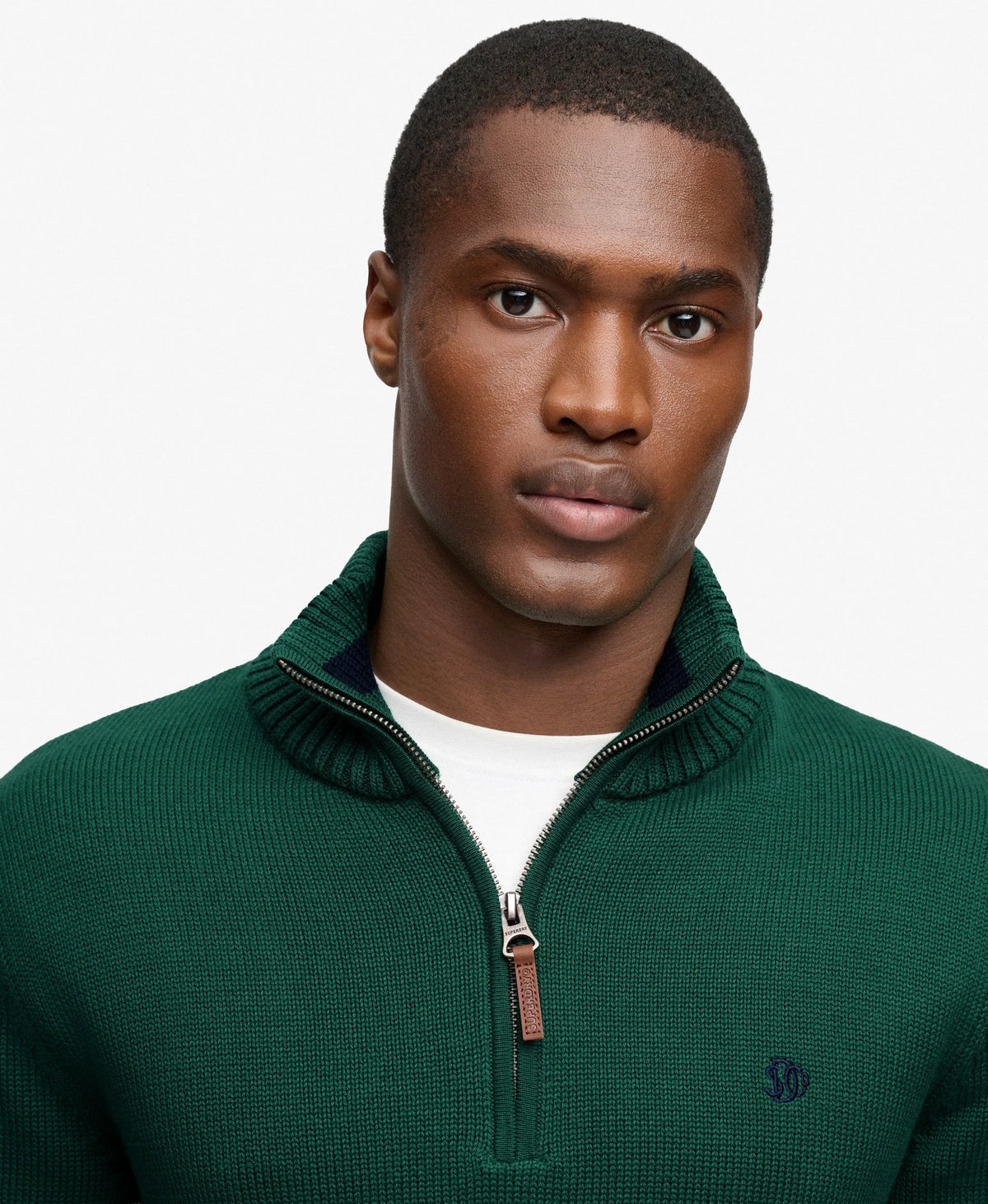 FOREST GREEN