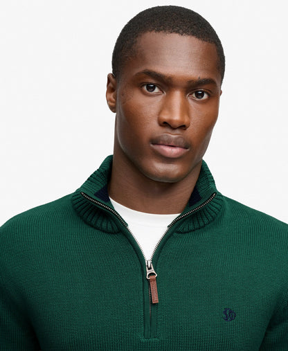 FOREST GREEN