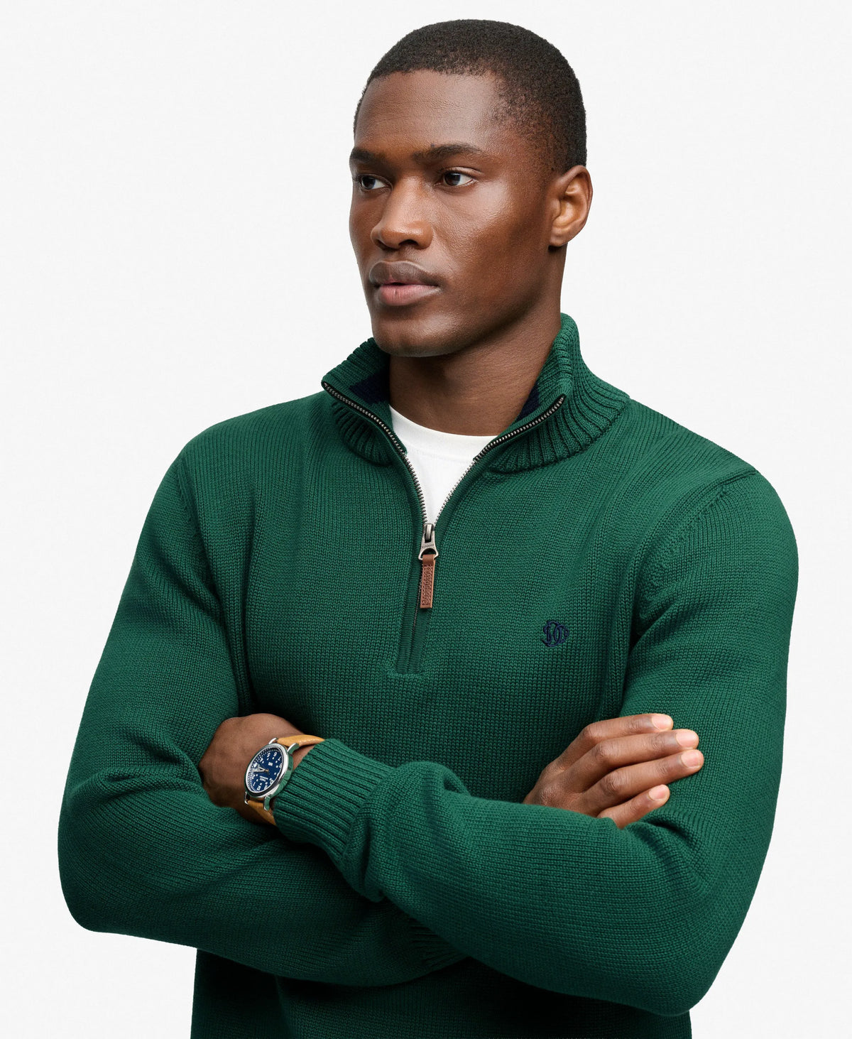 FOREST GREEN