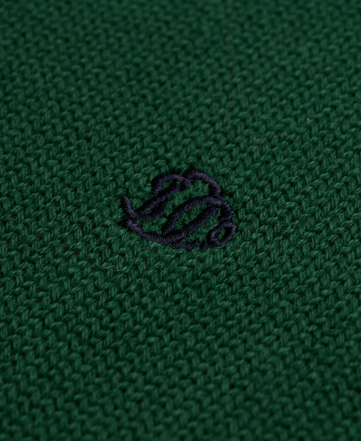 FOREST GREEN
