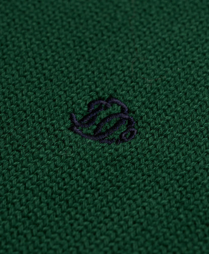 FOREST GREEN