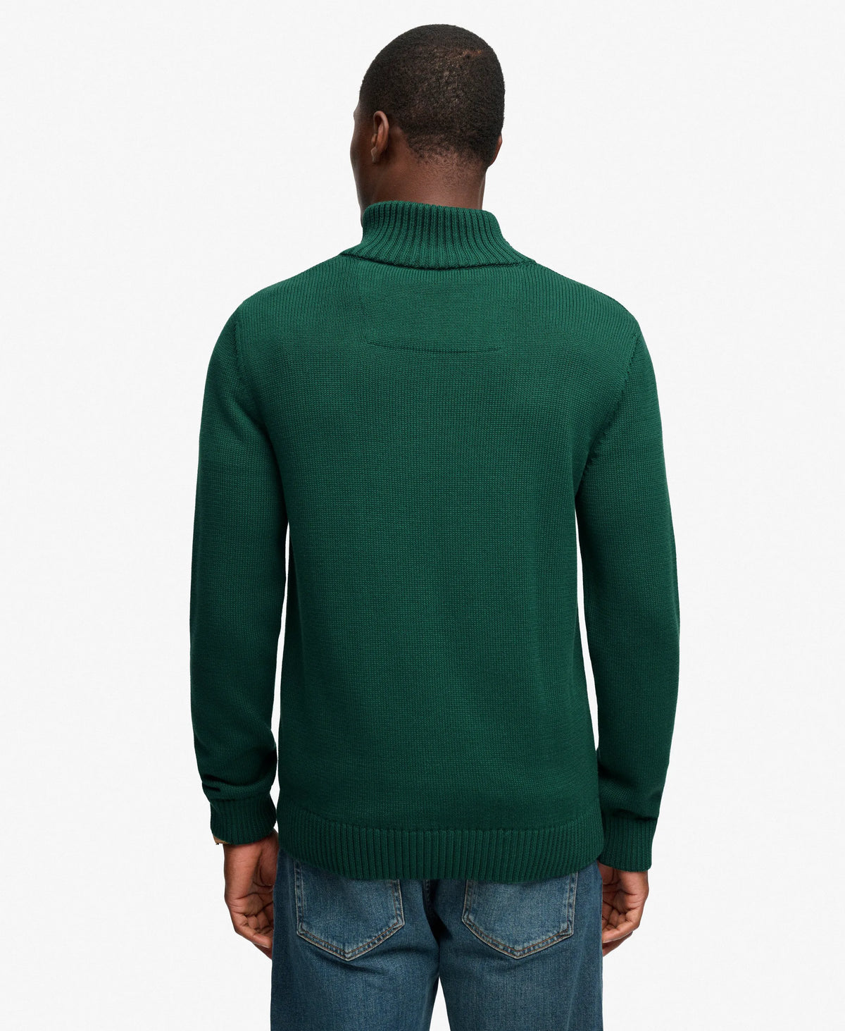 FOREST GREEN