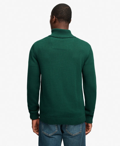 FOREST GREEN