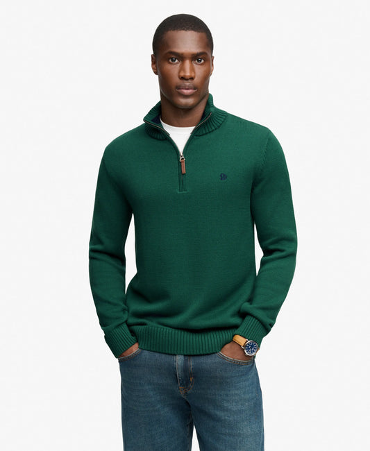 FOREST GREEN