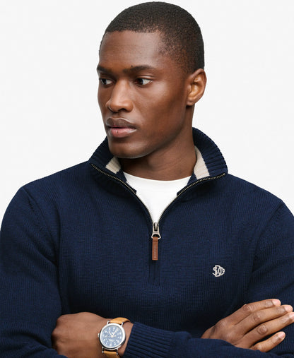 Indigo Blue Marl