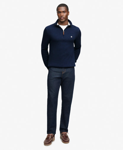 Indigo Blue Marl