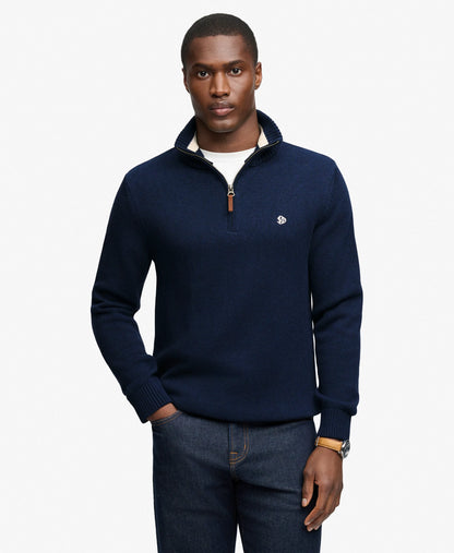 Indigo Blue Marl