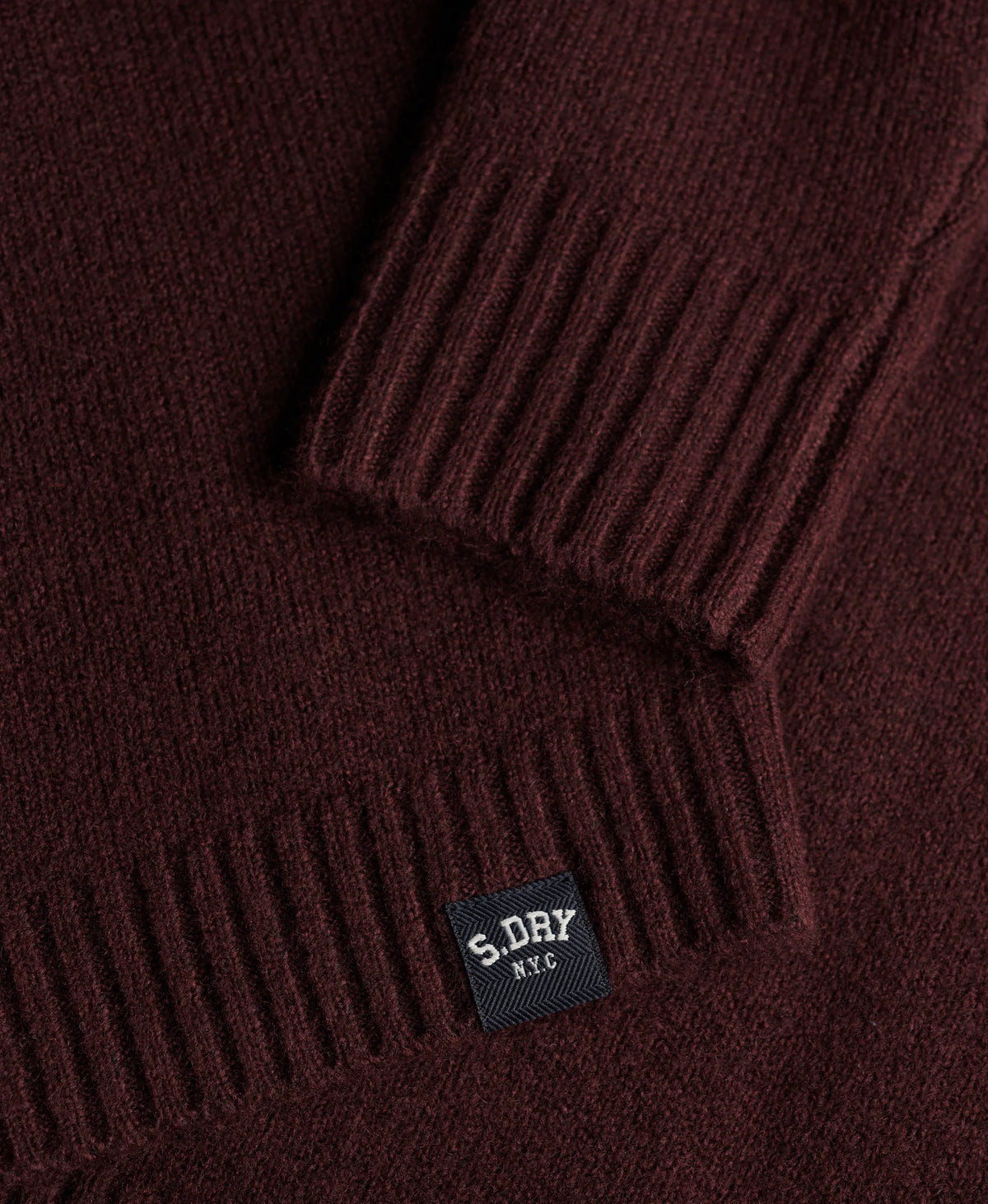 Port Red