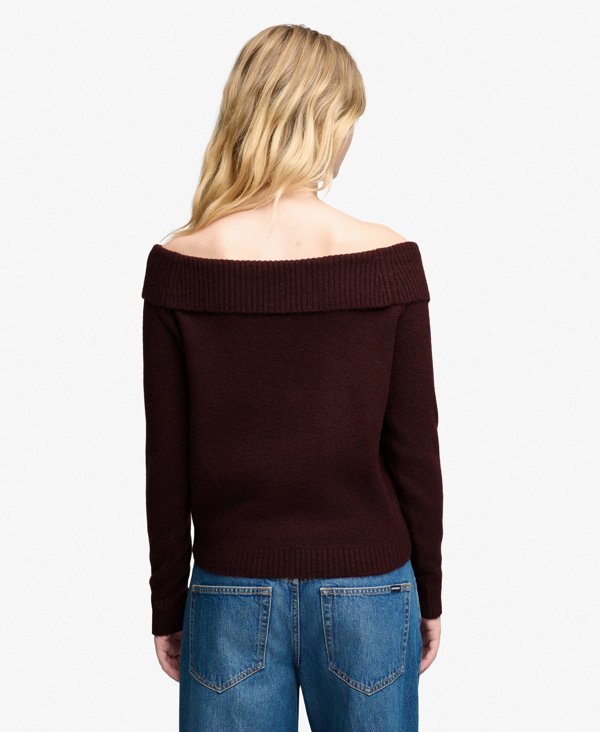 Port Red