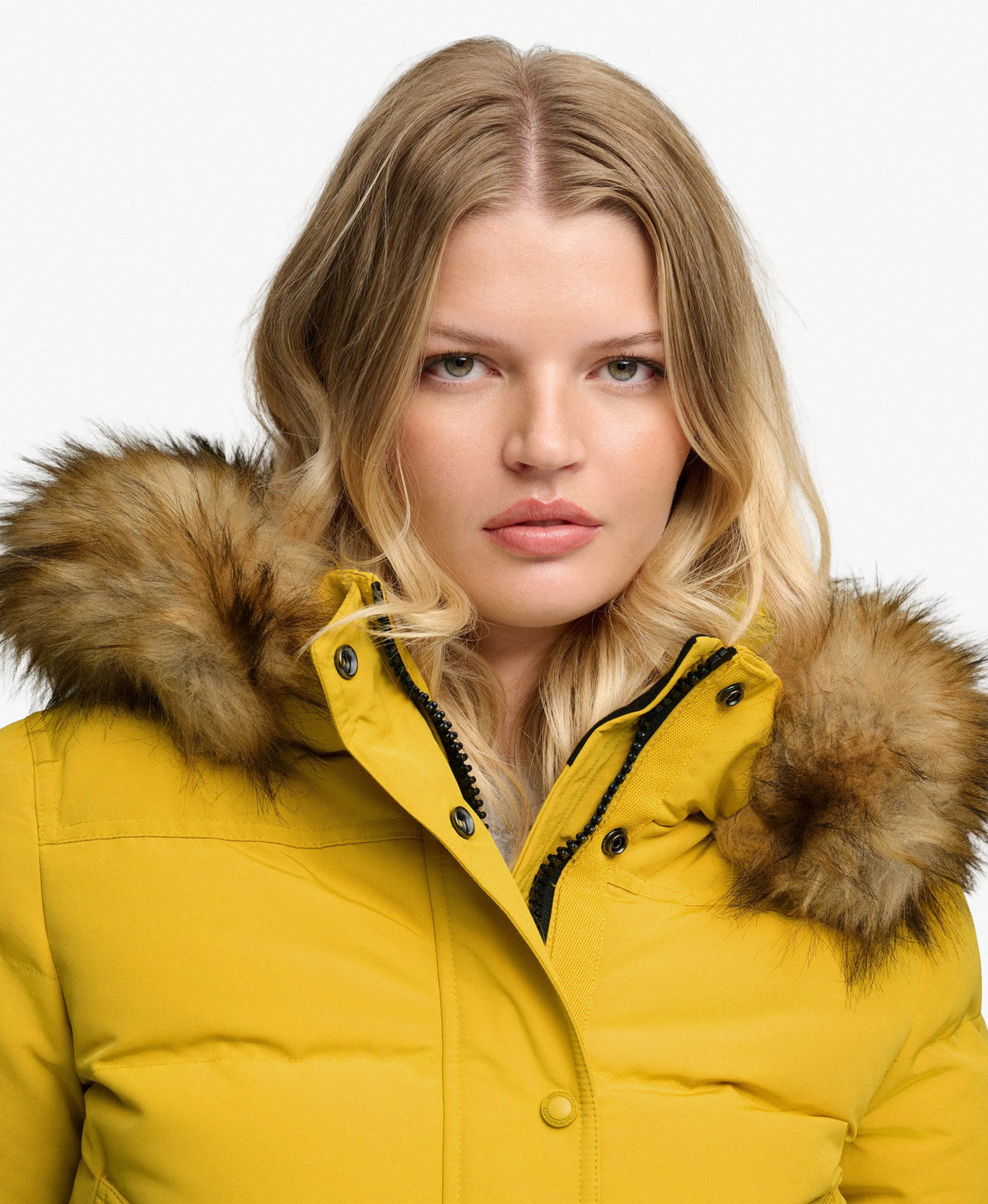 Sulphur Yellow